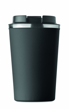 Logotrade reklaamkingi foto: Termoskruus topeltseinaga Brace, 350 ml