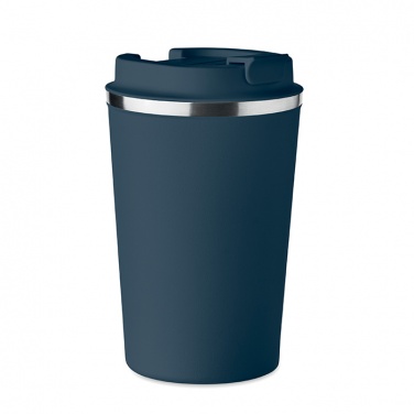 Logotrade reklaamkingi foto: Termoskruus topeltseinaga Brace, 350 ml