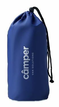 Logo trade meened foto: Täispuhutav madrats