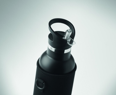 Logotrade reklaamtoote foto: Lekkekindel termospudel 700ml