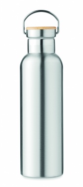Logotrade ärikingid pilt: 750ml termospudel topeltseintega