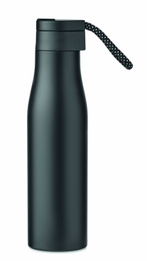 Logotrade firmakingituse foto: 600ml termospudel magnetkorgiga