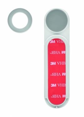 Logo trade reklaamkingituse pilt: Magnetiline telefonihoidik