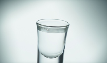 Logotrade firmakingituse foto: Shot klaas 28ml