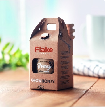 Logo trade ärikingi pilt: Metslille meepurkide komplekt 50gr