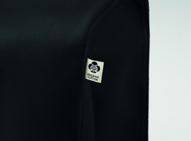 Logotrade ärikingituse foto: Orgaaniline lõuendist ostukott