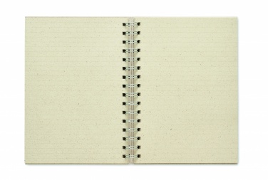 Logotrade ärikingid pilt: A5 murumärkmik 80 voodriga