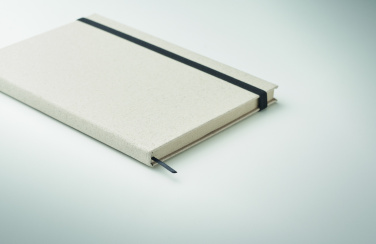 Logo trade firmakingid foto: A5 murumärkmik 80 voodriga