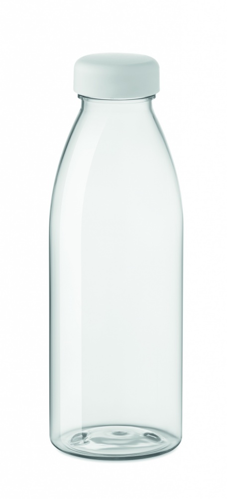 Logotrade ärikingid pilt: RPET pudel 500ml