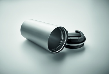Logo trade ärikingituse pilt: Kaheseinaline trummel 510 ml