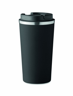 Logo trade ärikingituse pilt: Kaheseinaline trummel 510 ml