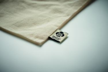Logotrade reklaamtoote foto: Suur orgaanilisest puuvillast kingikott