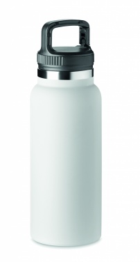 Logo trade reklaamkingi pilt: Topeltseintega termospudel 970 ml