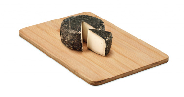 Logo trade firmakingitused foto: Suur bambusest lõikelaud