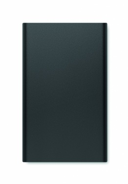 Logotrade reklaamkingid pilt: 4000 mAh Power Bank Type C