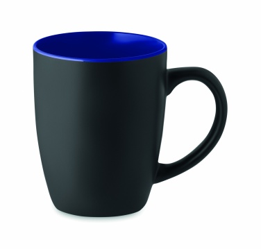Logotrade meened pilt: Kahetooniline keraamiline kruus 290 ml