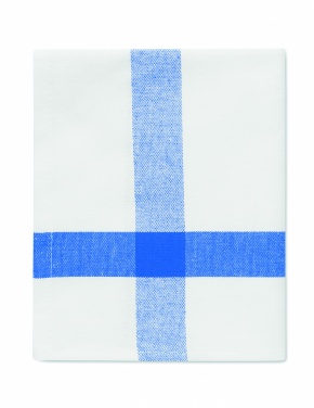 Logo trade reklaamtoote pilt: Taaskasutatud kangast köögirätik