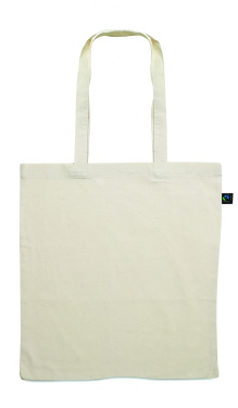 Logotrade reklaamkingid pilt: Ostukott Fairtrade