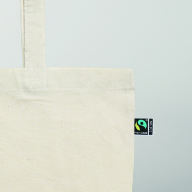 Logotrade firmakingitused pilt: Ostukott Fairtrade