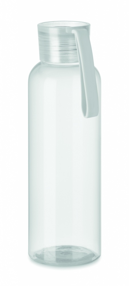 Logo trade ärikingi pilt: Tritan pudel ja riidepuu 500ml