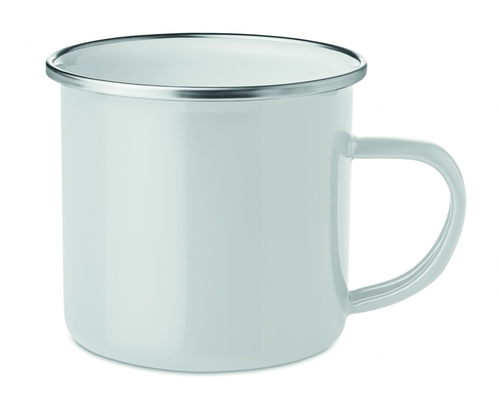 Logotrade reklaamtooted pilt: Sublimatsioonikruus emailiga 350ml
