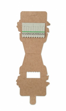 Logotrade meene foto: Ürdiseemnepulgad