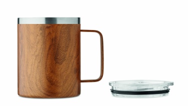 Logo trade meened foto: Kaheseinaline kruus 300 ml