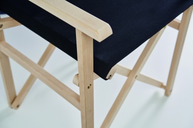 Logotrade reklaamkingi foto: Kokkupandav puidust rannatool