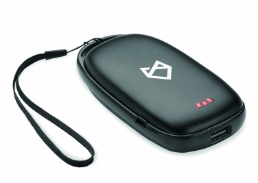 Logo trade reklaamkingitused foto: Käesoojendaja 4000 mAh akupank