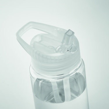 Logo trade firmakingituse pilt: Tritan Renew™ pudel 650 ml