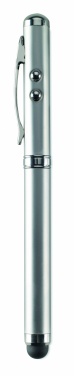 Logotrade meened pilt: Laserpointer puutepliiats