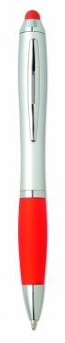 Logotrade ärikingitused pilt: Stylus pastapliiats