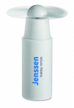 Logo trade ärikingid foto: Mini ventilaator