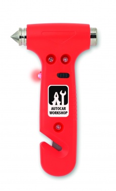 Logotrade meened pilt: 3 in 1 Avariihaamer