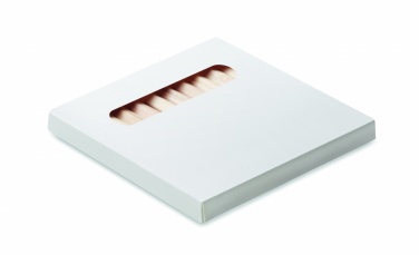 Logotrade meene foto: Värvipliiatsite komplekt