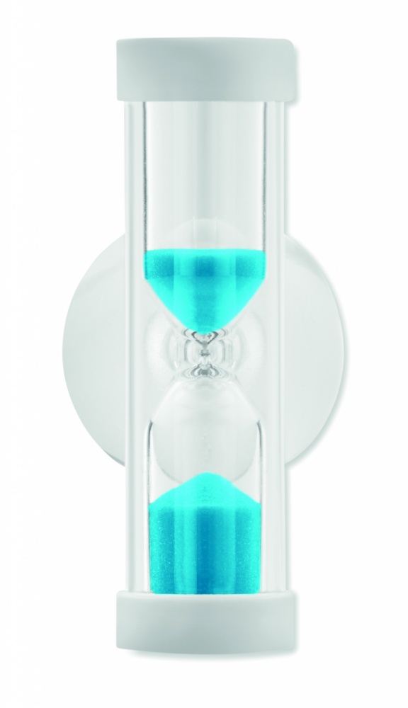 Logo trade firmakingi pilt: Duši taimer (4 min)