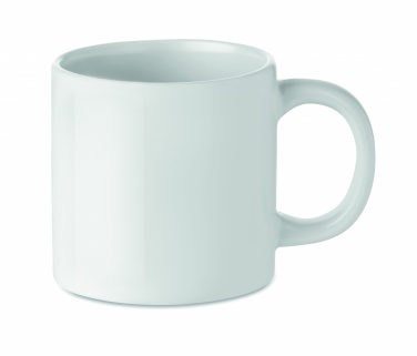Logotrade ärikingid pilt: Sublimatsioonkeraamiline kruus 200 ml