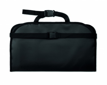 Logo trade reklaamtooted foto: Asjade korrastaja autosse