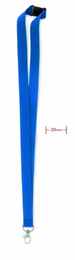 Logotrade meened pilt: PANY kaelapael 20 mm