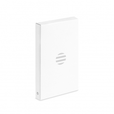 Logo trade firmakingitused foto: Alumiiniumist pagasilipik