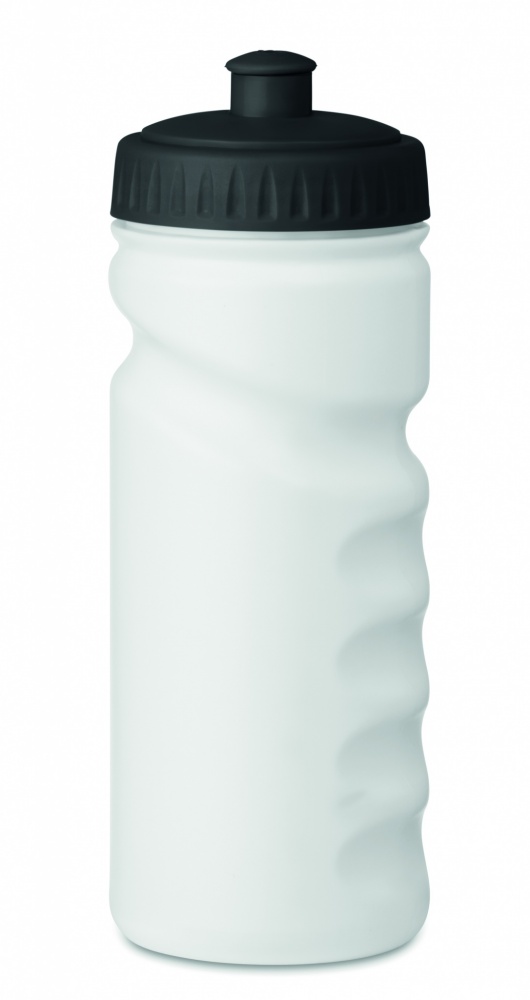 Logotrade reklaamkingituse foto: Spordipudel 500ml