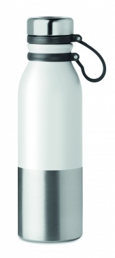 Logotrade firmakingi foto: Topeltseintega termospudel 600 ml