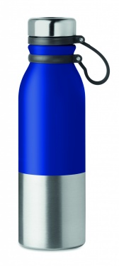 Logo trade firmakingi pilt: Topeltseintega termospudel 600 ml