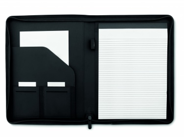 Logo trade meened foto: A4 lukuga konverentsikaust