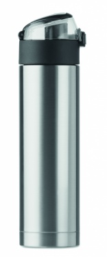 Logo trade ärikingi pilt: Kaheseinaline pudel 400ml