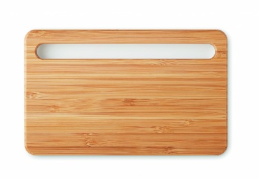 Logo trade reklaamtooted foto: Juhtmeta laadimisalus 5W KERALA