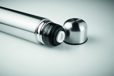 Logo trade firmakingid foto: Topeltseintega termos 900ml