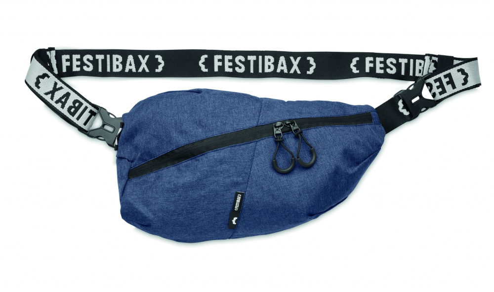 Logotrade firmakingituse foto: Festibax® Basic vöökott