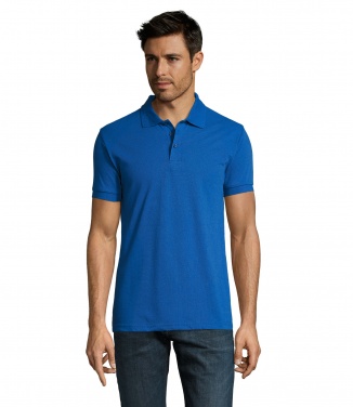 Logo trade reklaamkingitused foto: PRIME MEN POLO 200gr