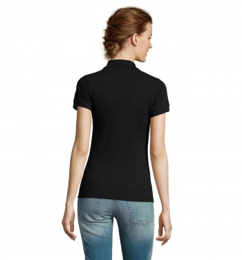 Logotrade ärikingituse foto: PRIME WOMEN POLO 200gr